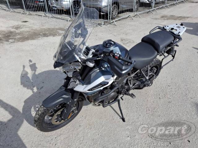 2019 TRIUMPH TIGER 