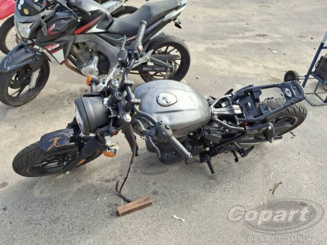 2025 ROYAL ENFIELD HUNTER 