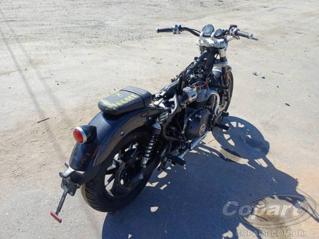 2026 ROYAL ENFIELD SUPER METEOR 