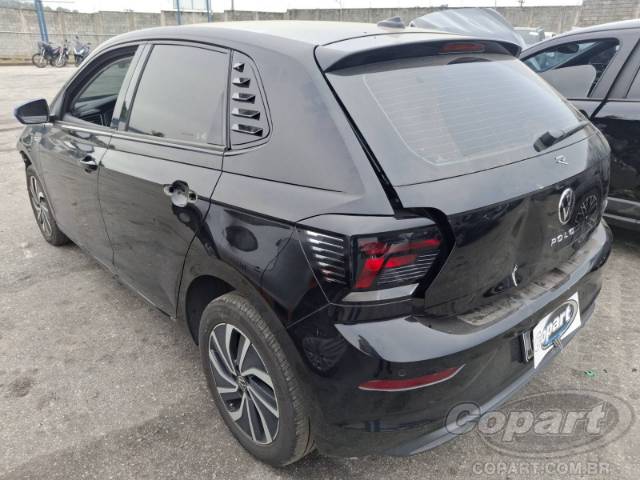 2024 VOLKSWAGEN POLO 