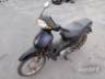 2005 HONDA C 100 