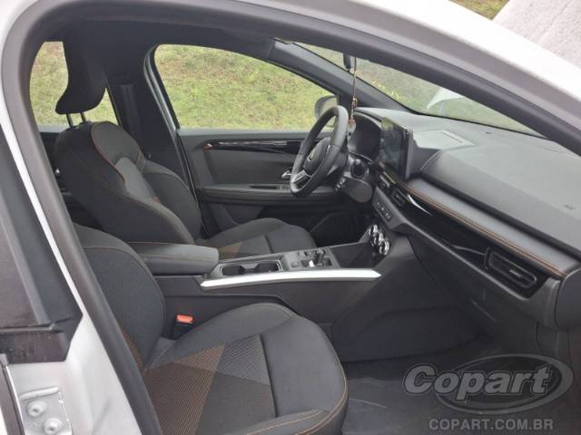 2025 RENAULT KARDIAN 