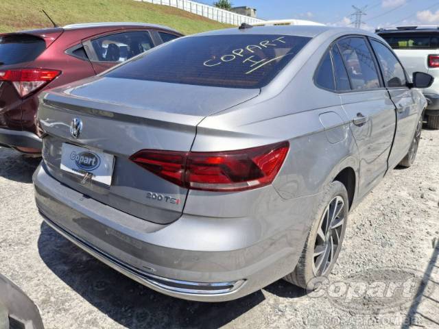 2021 VOLKSWAGEN VIRTUS 