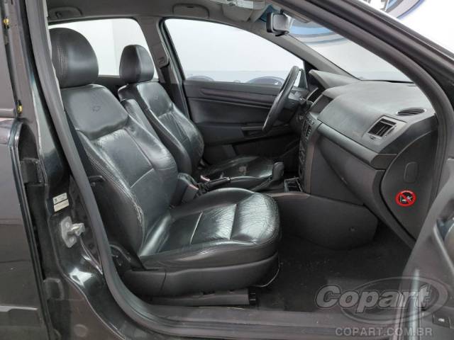 2008 CHEVROLET VECTRA HATCH 