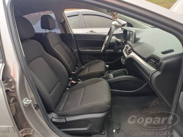 2020 HYUNDAI HB20 