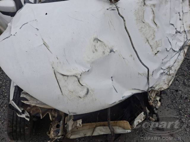 2023 VOLKSWAGEN SAVEIRO 