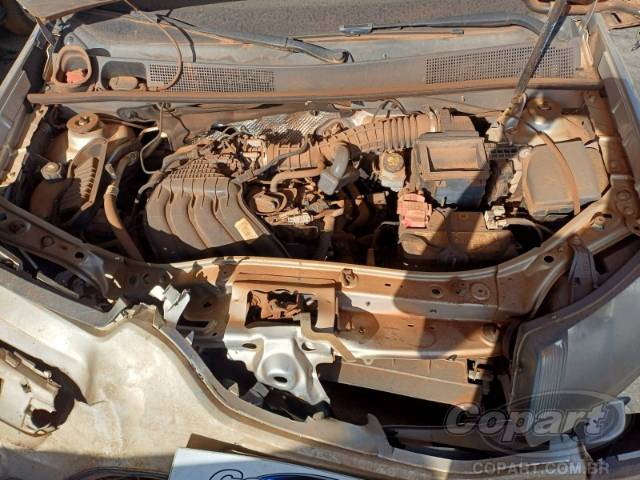 2017 RENAULT SANDERO 