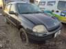 2003 RENAULT CLIO 
