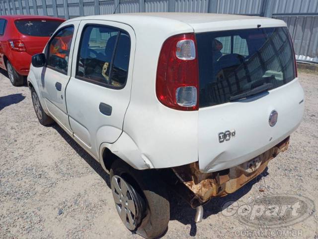 2013 FIAT UNO 