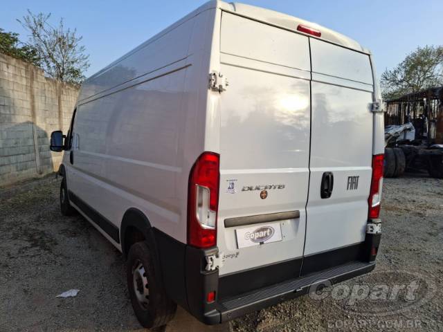 2024 FIAT DUCATO 