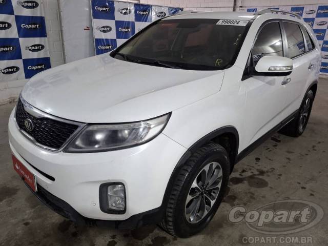 2015 KIA SORENTO 