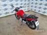 2017 HONDA CG 160 