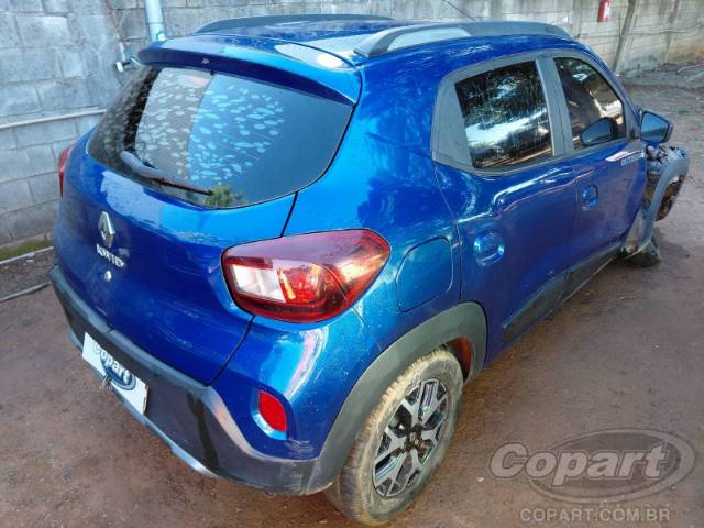 2024 RENAULT KWID 