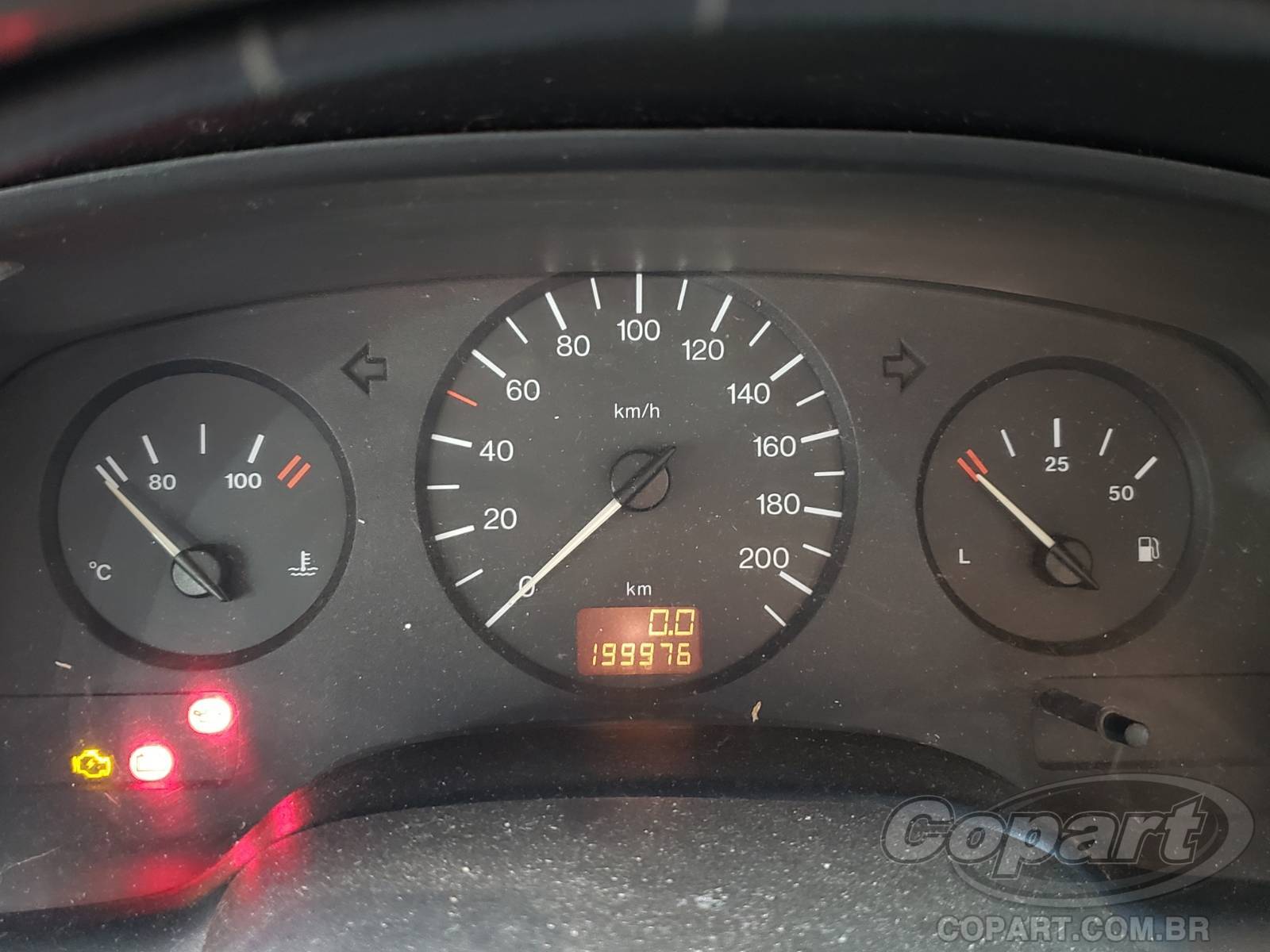 Foto 8 de 12: 1999 CHEVROLET ASTRA SEDAN