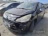 2014 CITROEN C3 