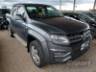 2018 VOLKSWAGEN AMAROK 