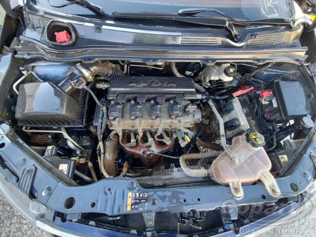 2018 CHEVROLET PRISMA 