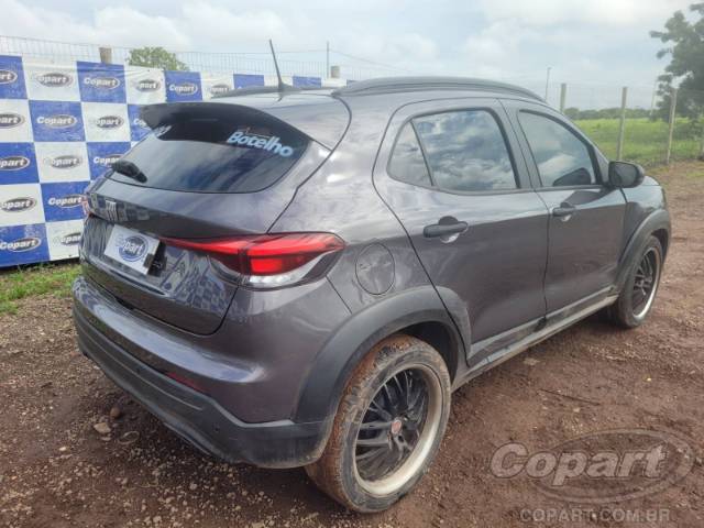 2023 FIAT PULSE 