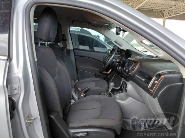 2019 FIAT TORO 
