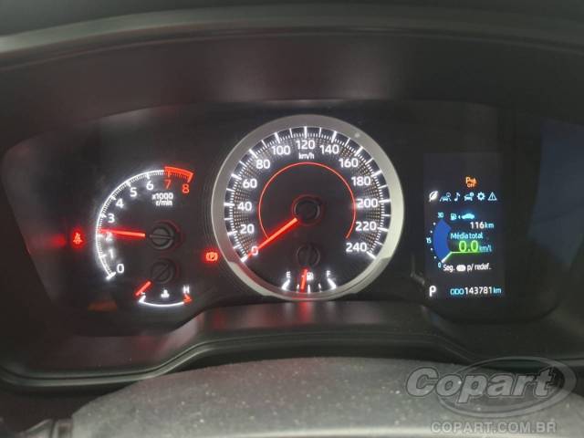 2022 TOYOTA COROLLA CROSS 