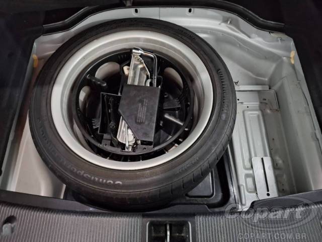 2010 MERCEDES BENZ CLASSE C 