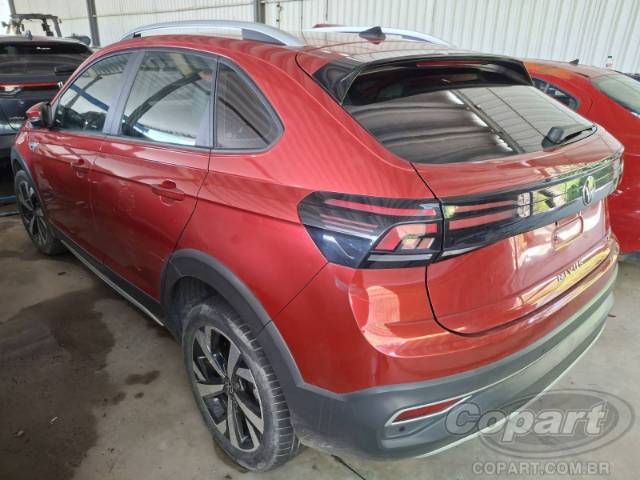 2021 VOLKSWAGEN NIVUS 