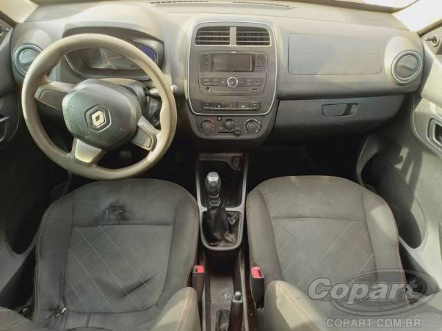 2019 RENAULT KWID 