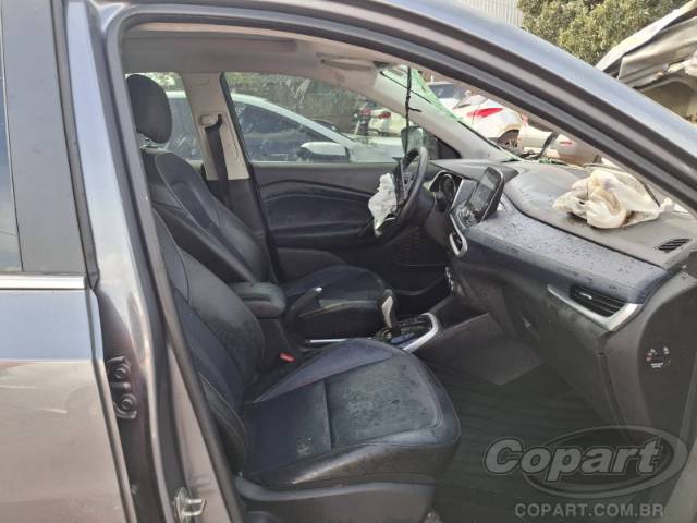 2023 CHEVROLET TRACKER 