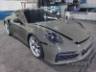 2022 PORSCHE 911 