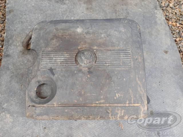 2009 VOLKSWAGEN SPACEFOX 