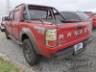 2011 FORD RANGER CD 