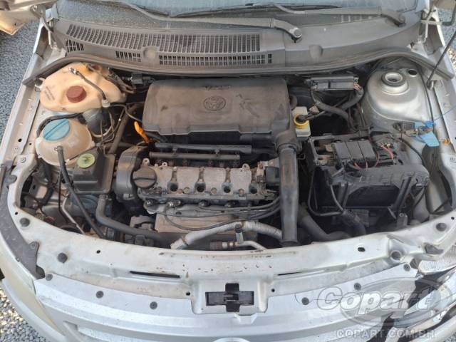 2009 VOLKSWAGEN GOL 