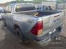 2017 TOYOTA HILUX CD 