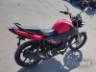 2023 YAMAHA YBR 150 FACTOR 