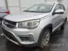 2019 CAOA CHERY TIGGO 2 