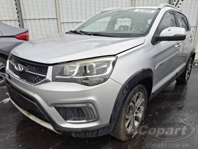 2019 CAOA CHERY TIGGO 2 