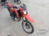 2024 HONDA NXR 160 