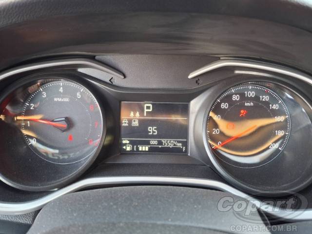 2023 CHEVROLET ONIX PLUS 