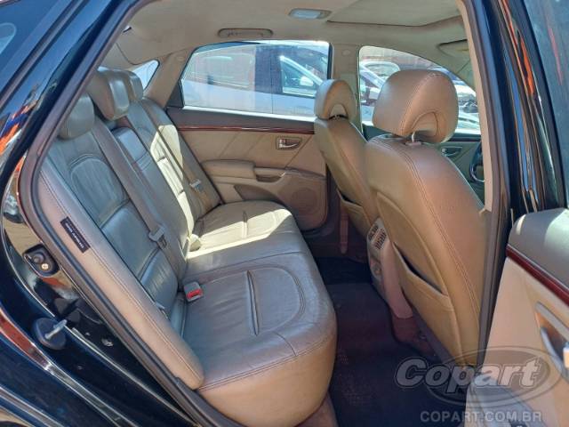 2008 HYUNDAI AZERA 