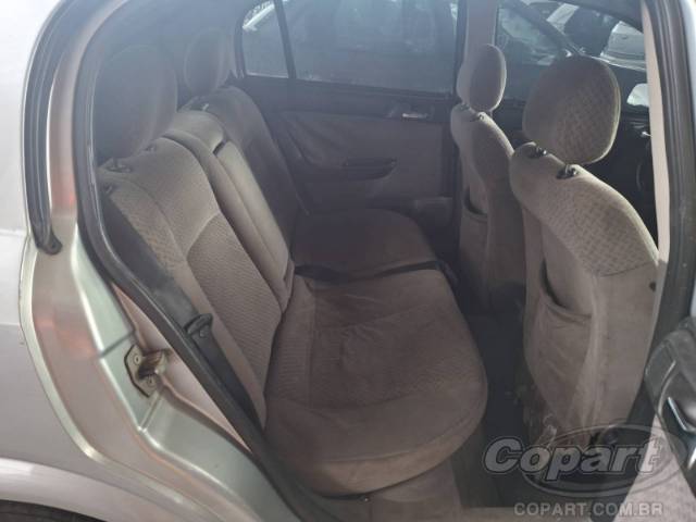 2004 CHEVROLET ASTRA 