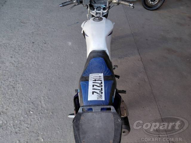 2015 HONDA CG 150 
