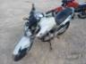 2015 YAMAHA FAZER 
