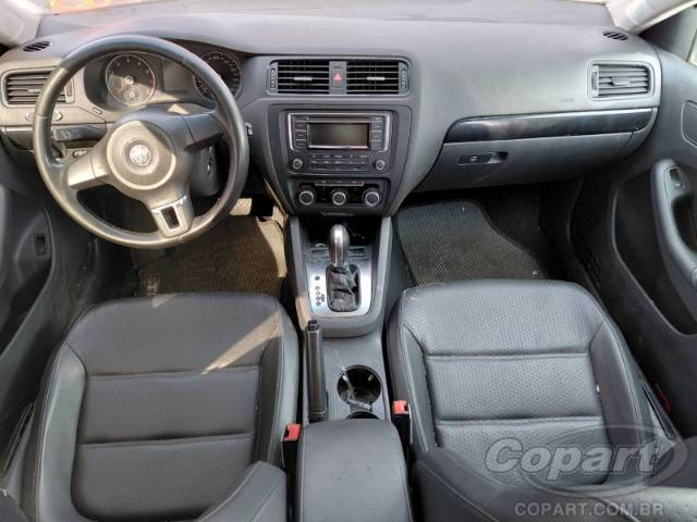 2013 VOLKSWAGEN JETTA 