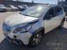 2019 PEUGEOT 2008 