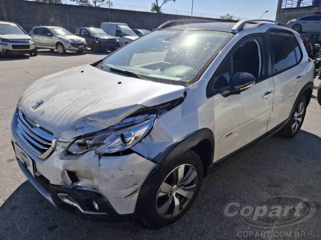 2019 PEUGEOT 2008 