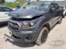 2021 FORD RANGER CD 