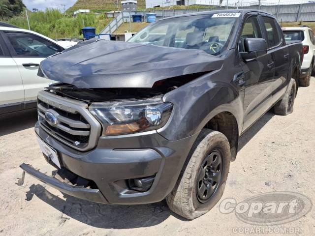 2021 FORD RANGER CD 