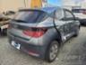 2021 HYUNDAI HB20 