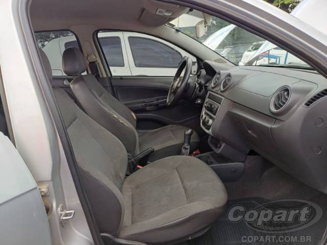 2010 VOLKSWAGEN GOL 