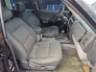 2007 MITSUBISHI PAJERO SPORT 